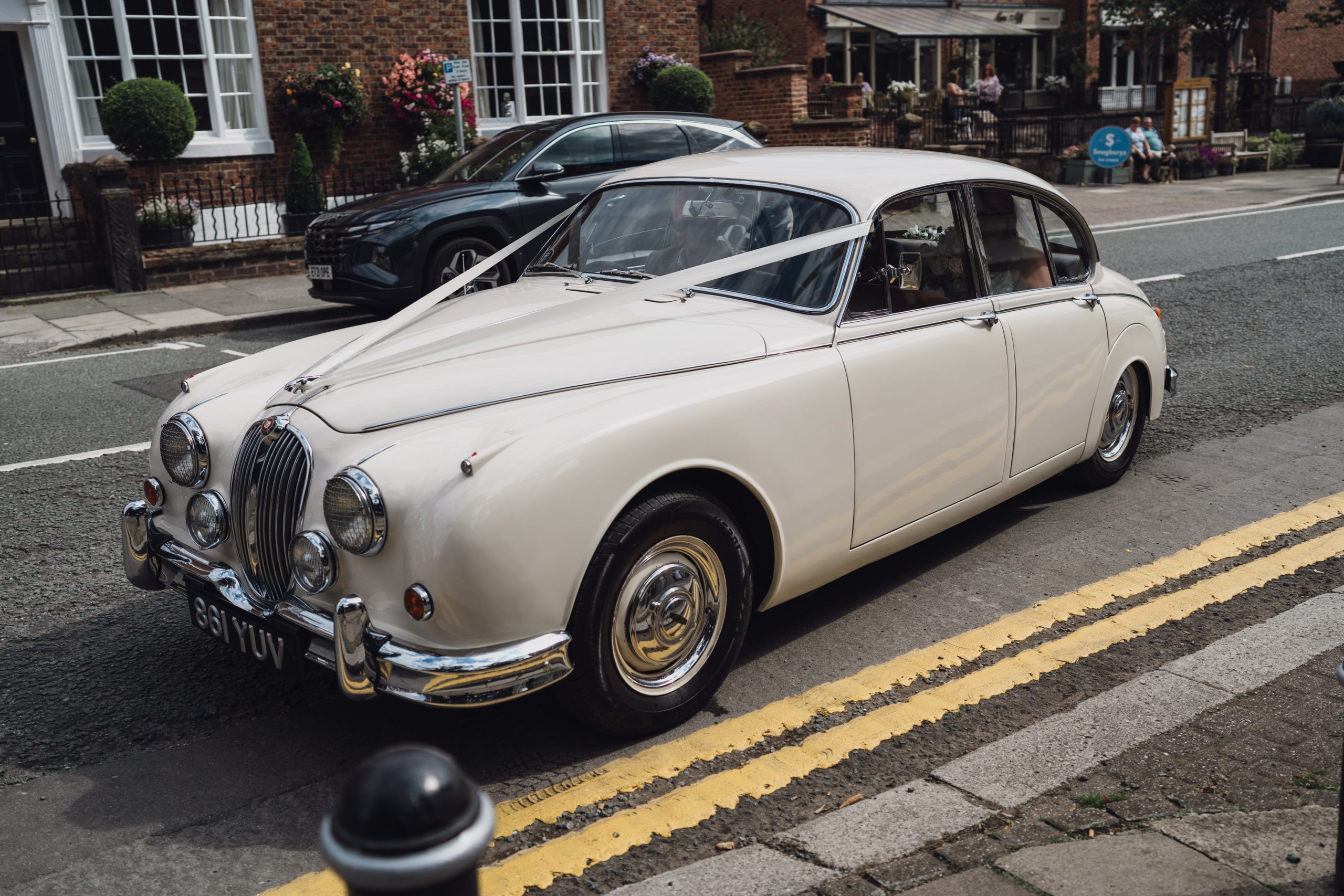 Cheshire Wedding Photography