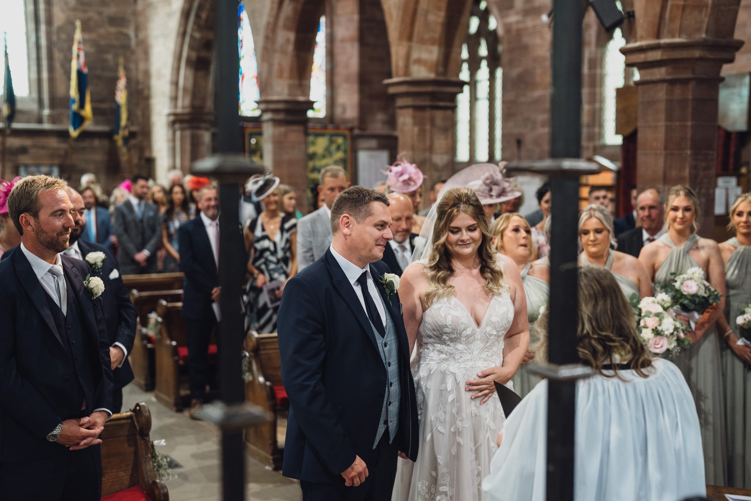 Cheshire Wedding Photography