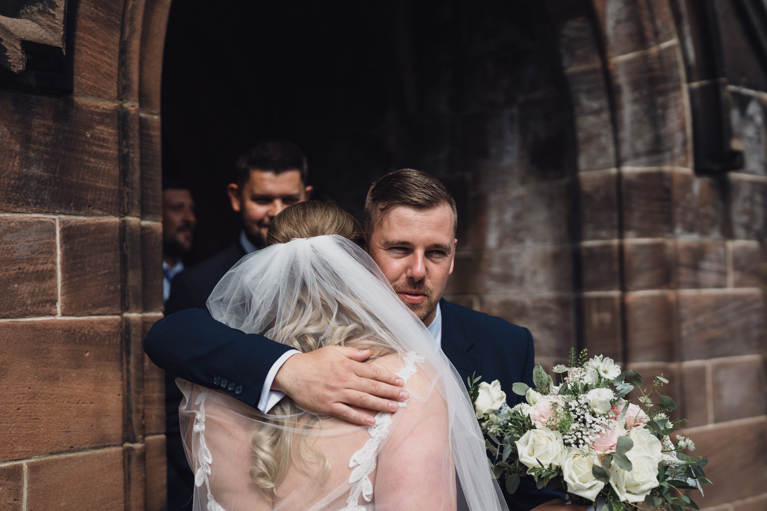 Cheshire Wedding Photography