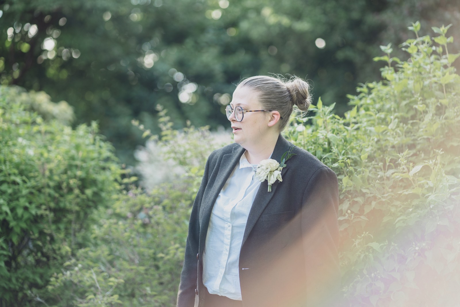 Cheshire Wedding Photographer