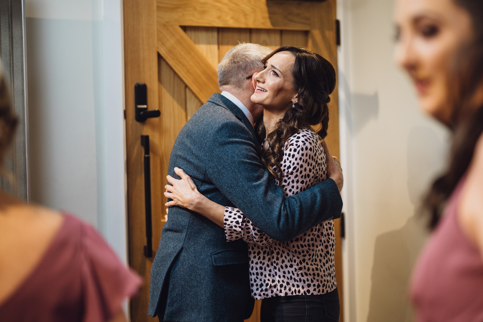 Foxtail Barns // Rachel & Alan