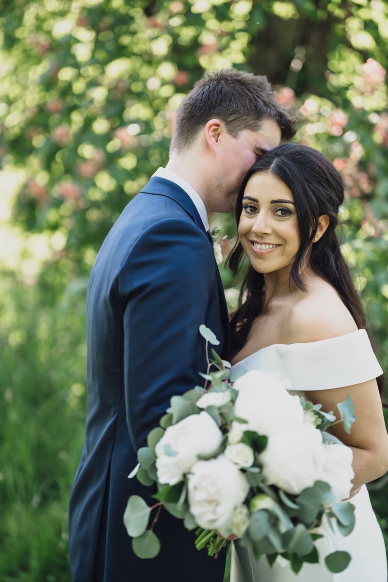 Combermere Abbey // Sophie & Josh