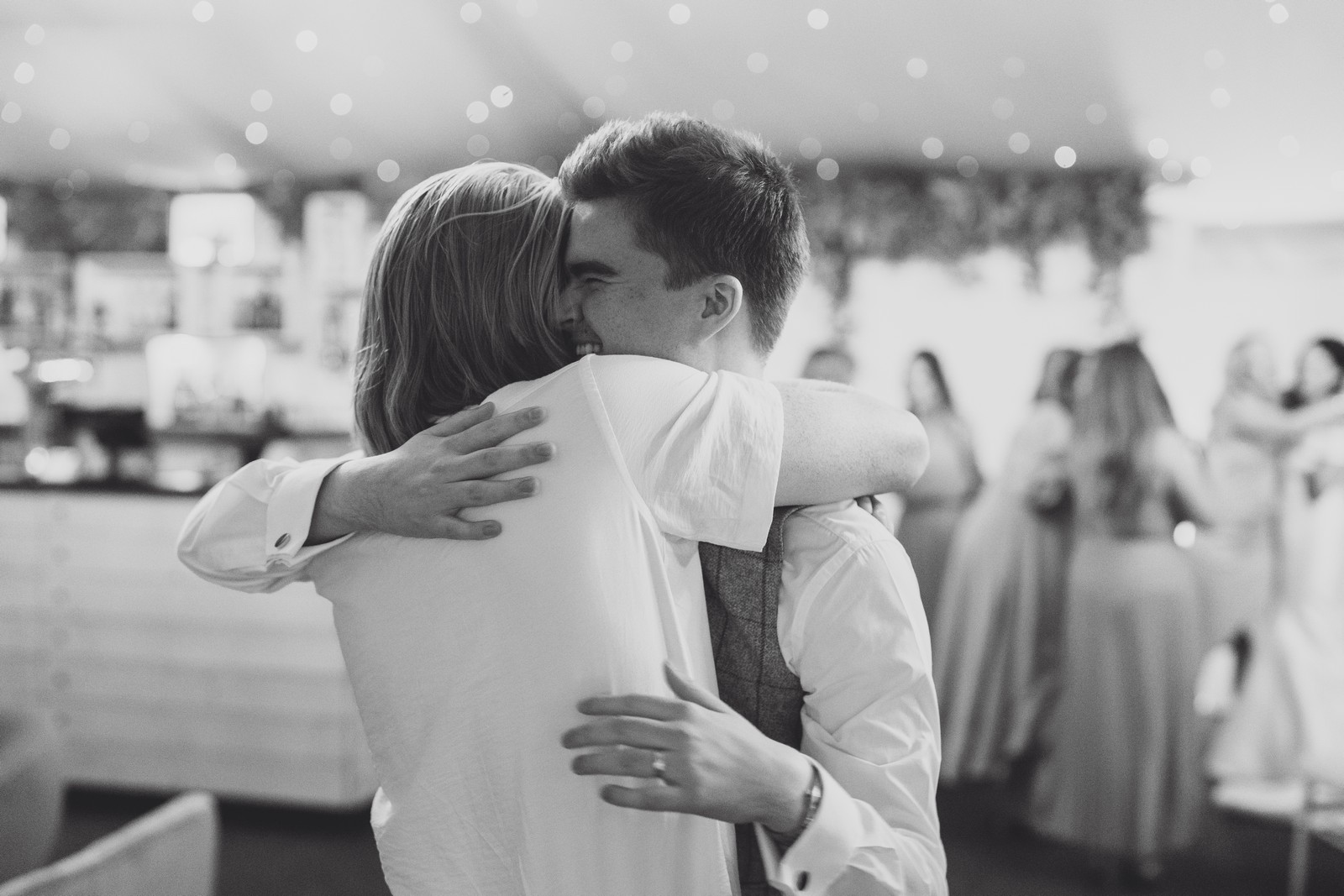 Combermere Abbey // Sophie & Josh