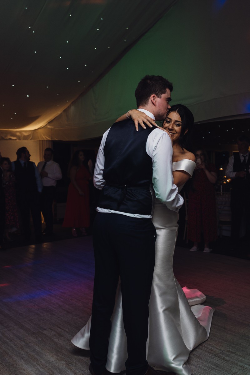 Combermere Abbey // Sophie & Josh