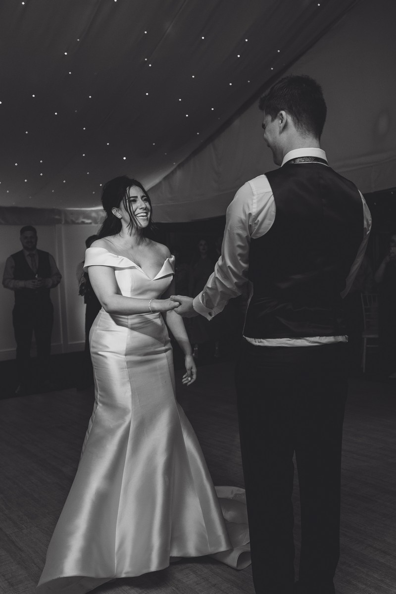 Combermere Abbey // Sophie & Josh