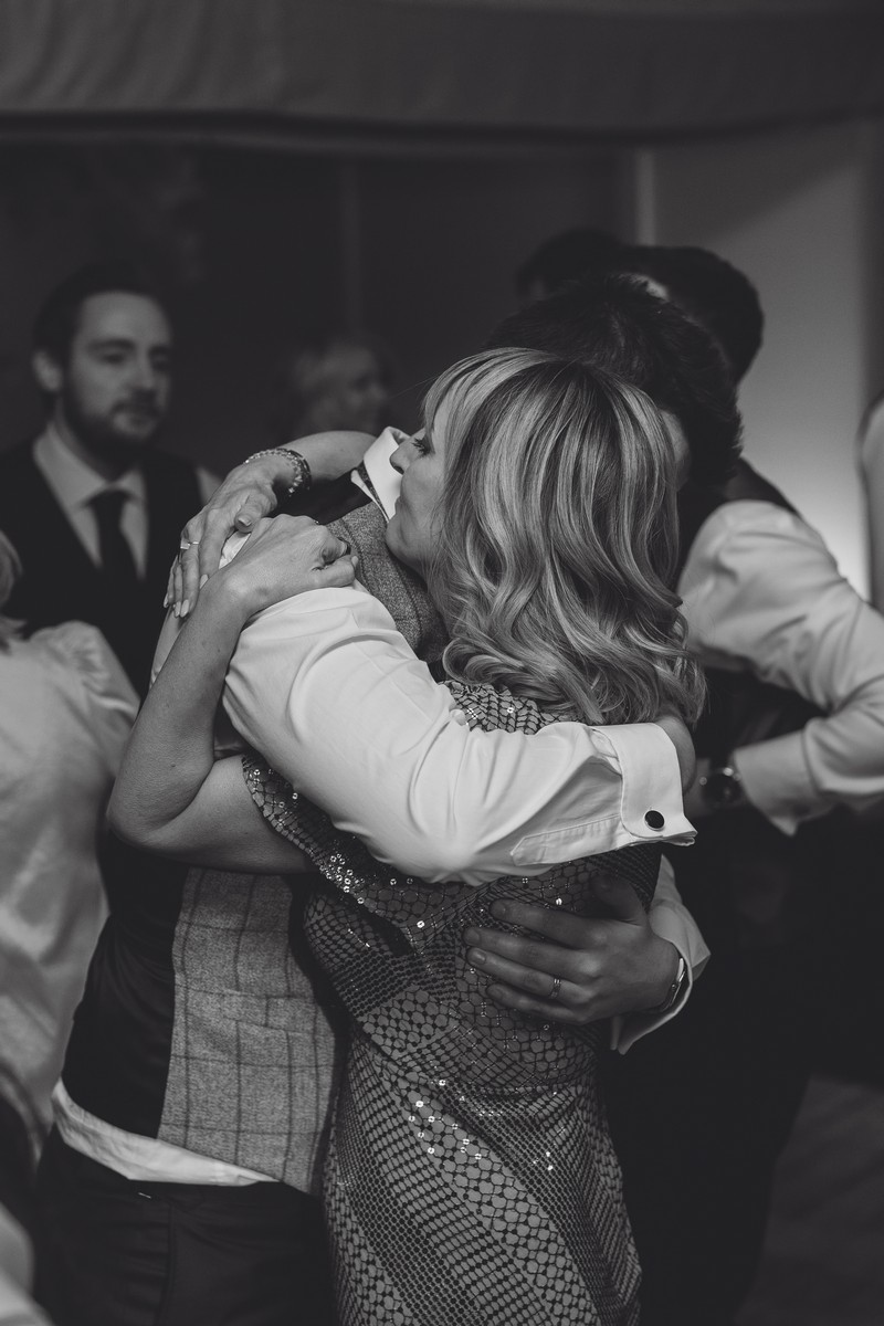 Combermere Abbey // Sophie & Josh