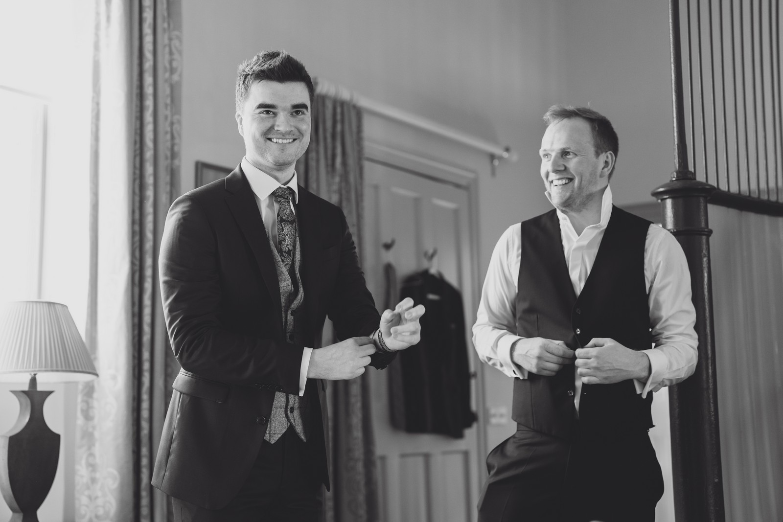 Combermere Abbey // Sophie & Josh