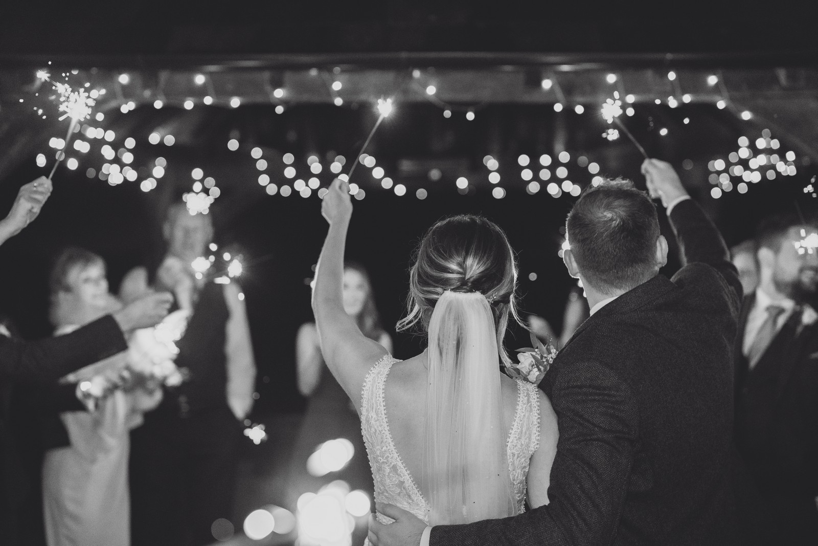 Sandhole Oak Barn Cheshire // Faye & Oliver