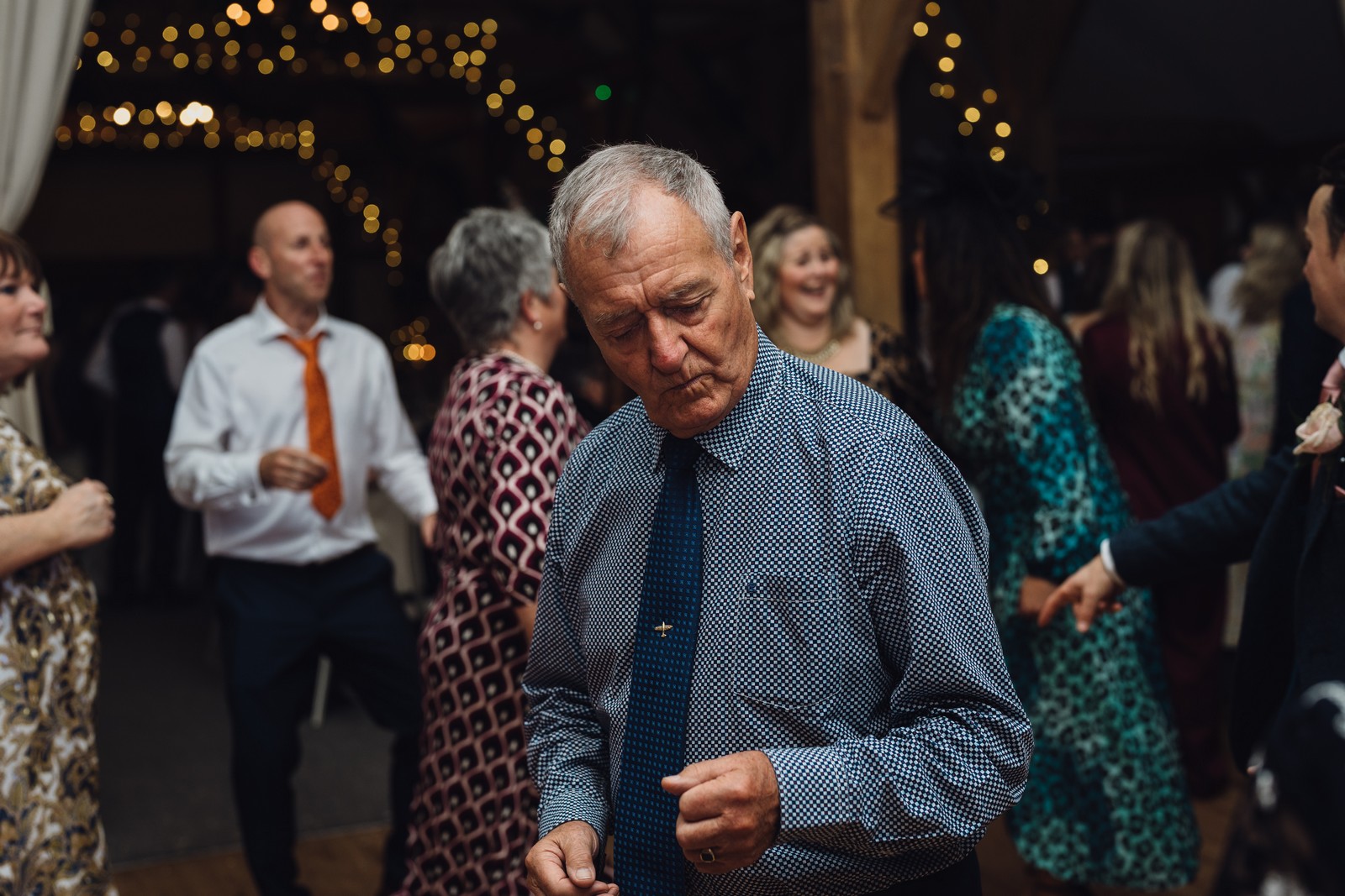 Sandhole Oak Barn Cheshire // Faye & Oliver