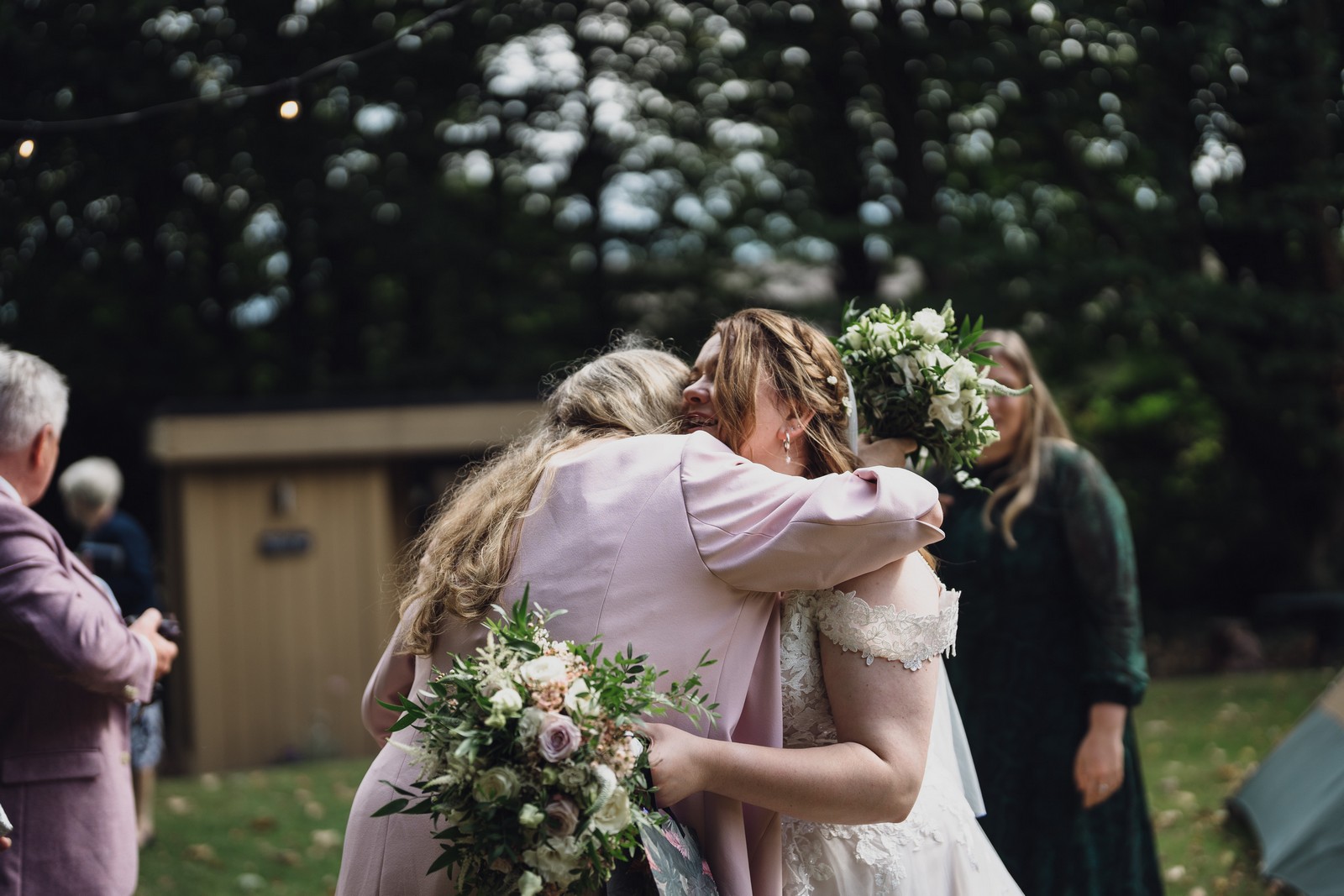 Tipi at home // Sophie & Jack