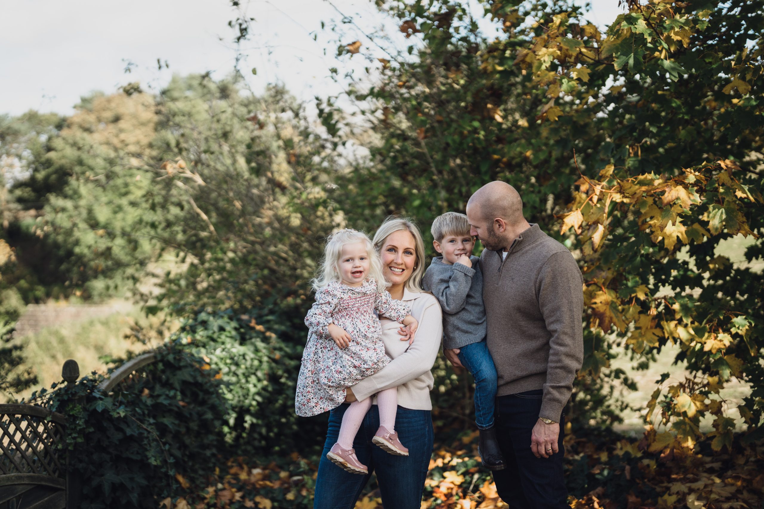 cheshire family photographer