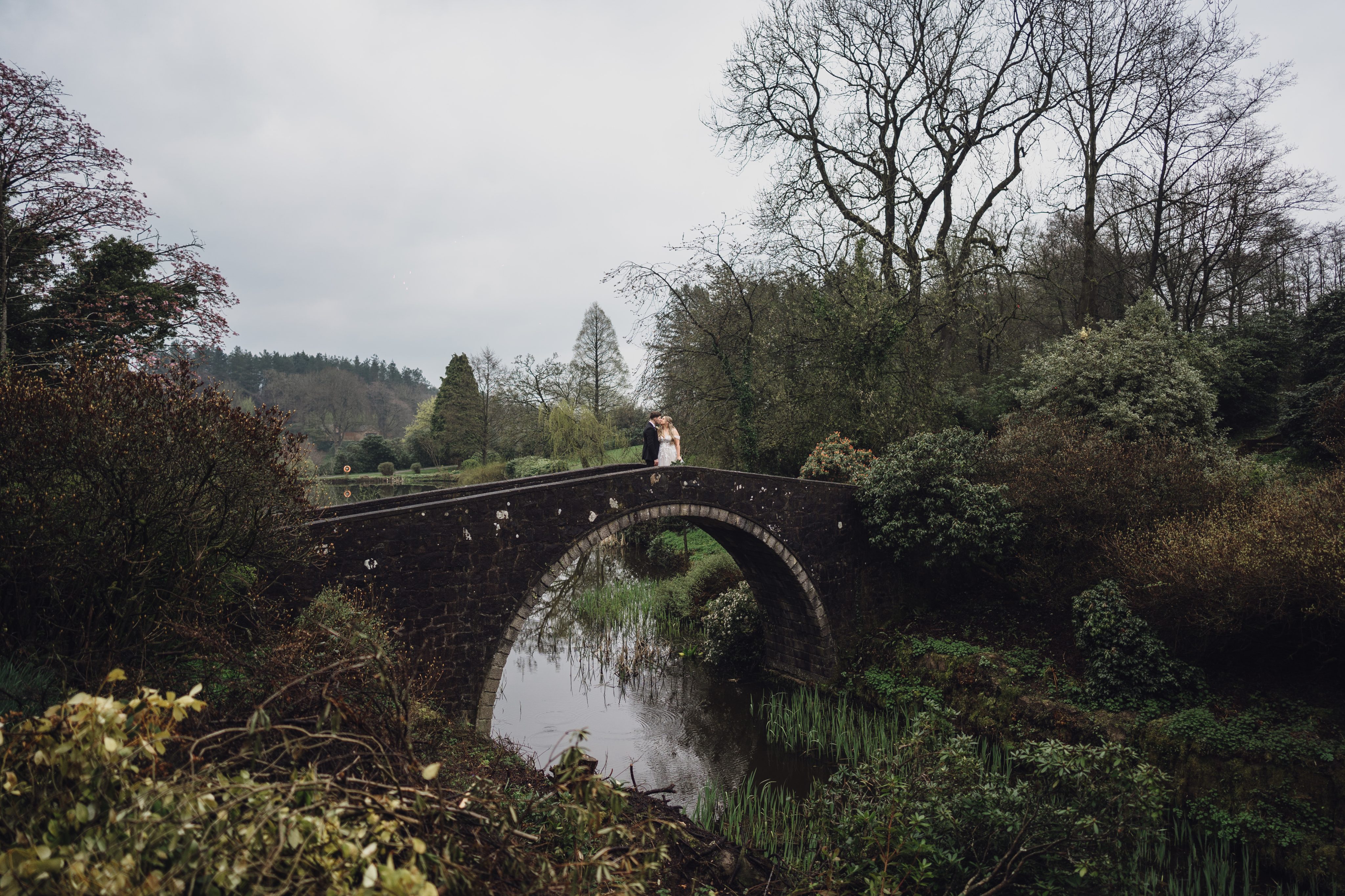 Foxtail Barns // Beth & Jack