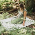 maternity photographer delamere forest