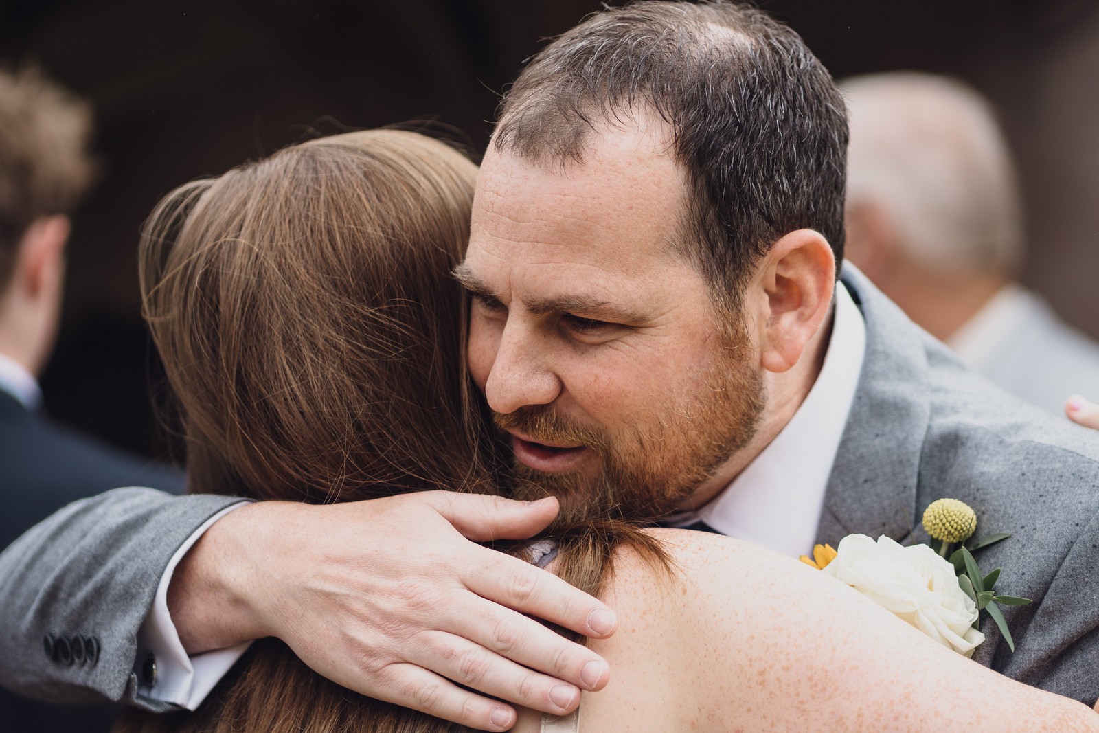 the ashes staffordshire wedding barn venue