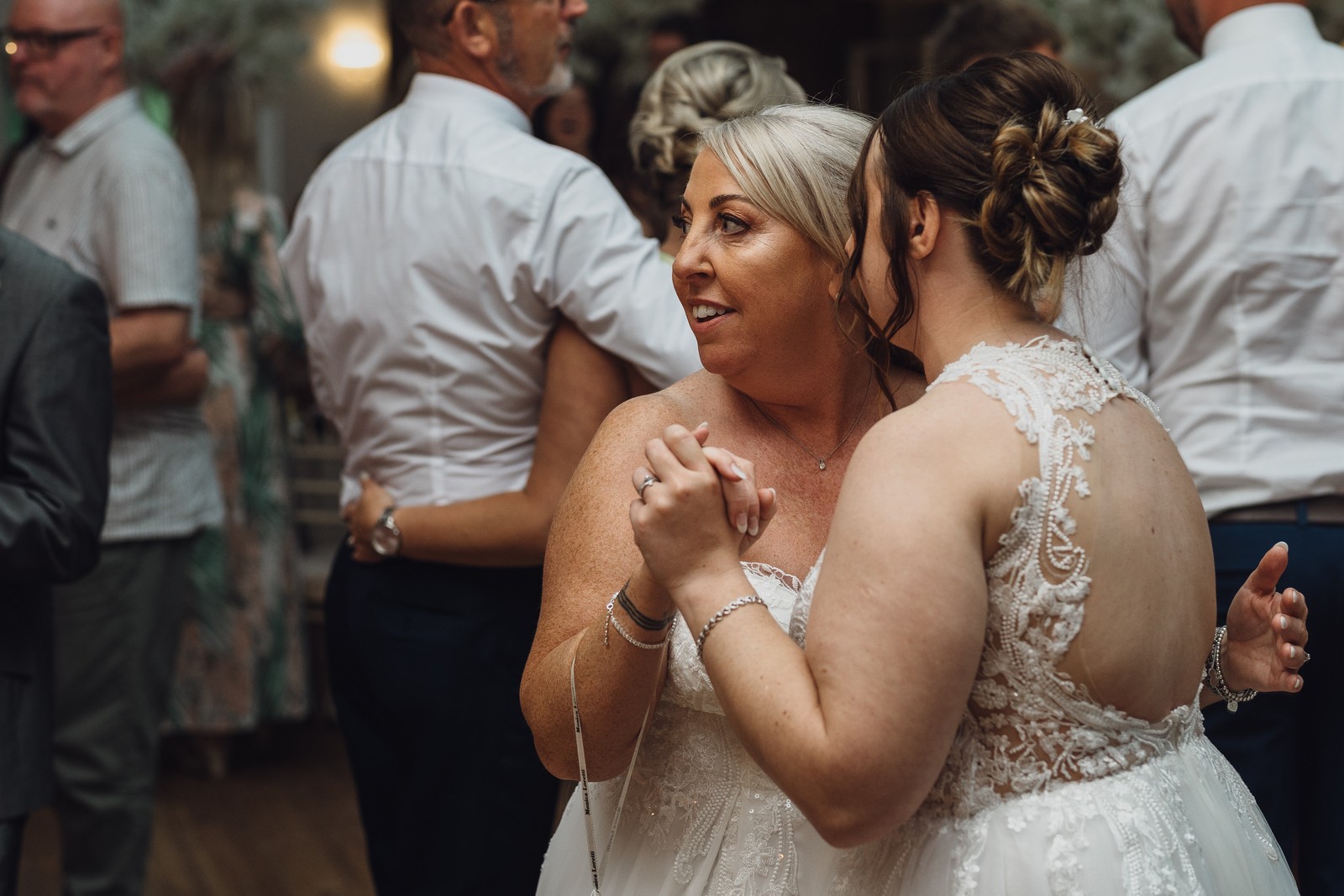 the best north west cheshire wedding photographer at wrenbury hall