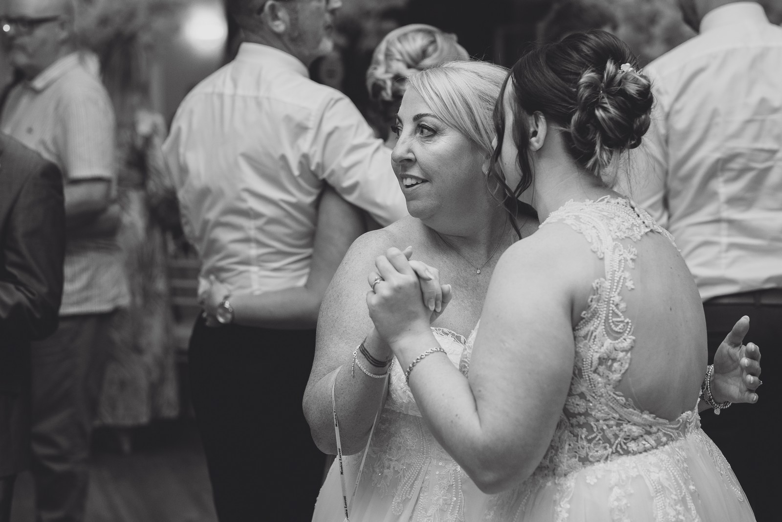 the best north west cheshire wedding photographer at wrenbury hall