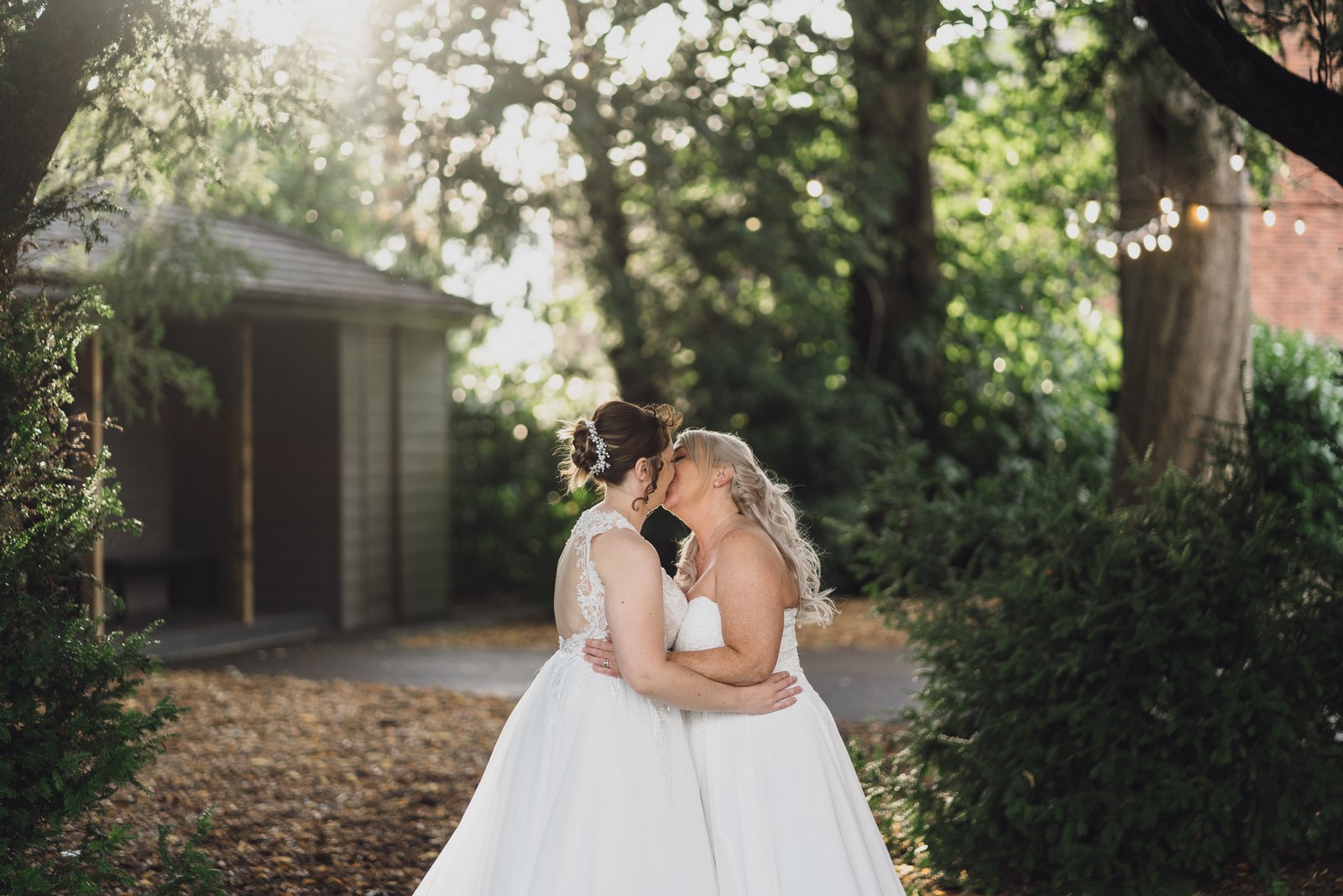 the best north west cheshire wedding photographer at wrenbury hall