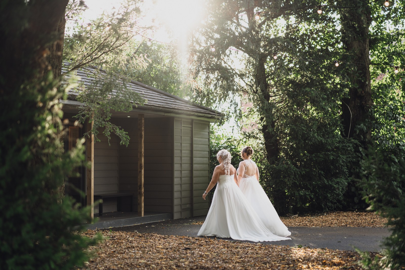 the best north west cheshire wedding photographer at wrenbury hall