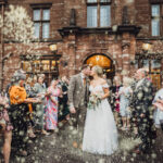 Cheshire Wedding Photographer - Jess Yarwood Photography