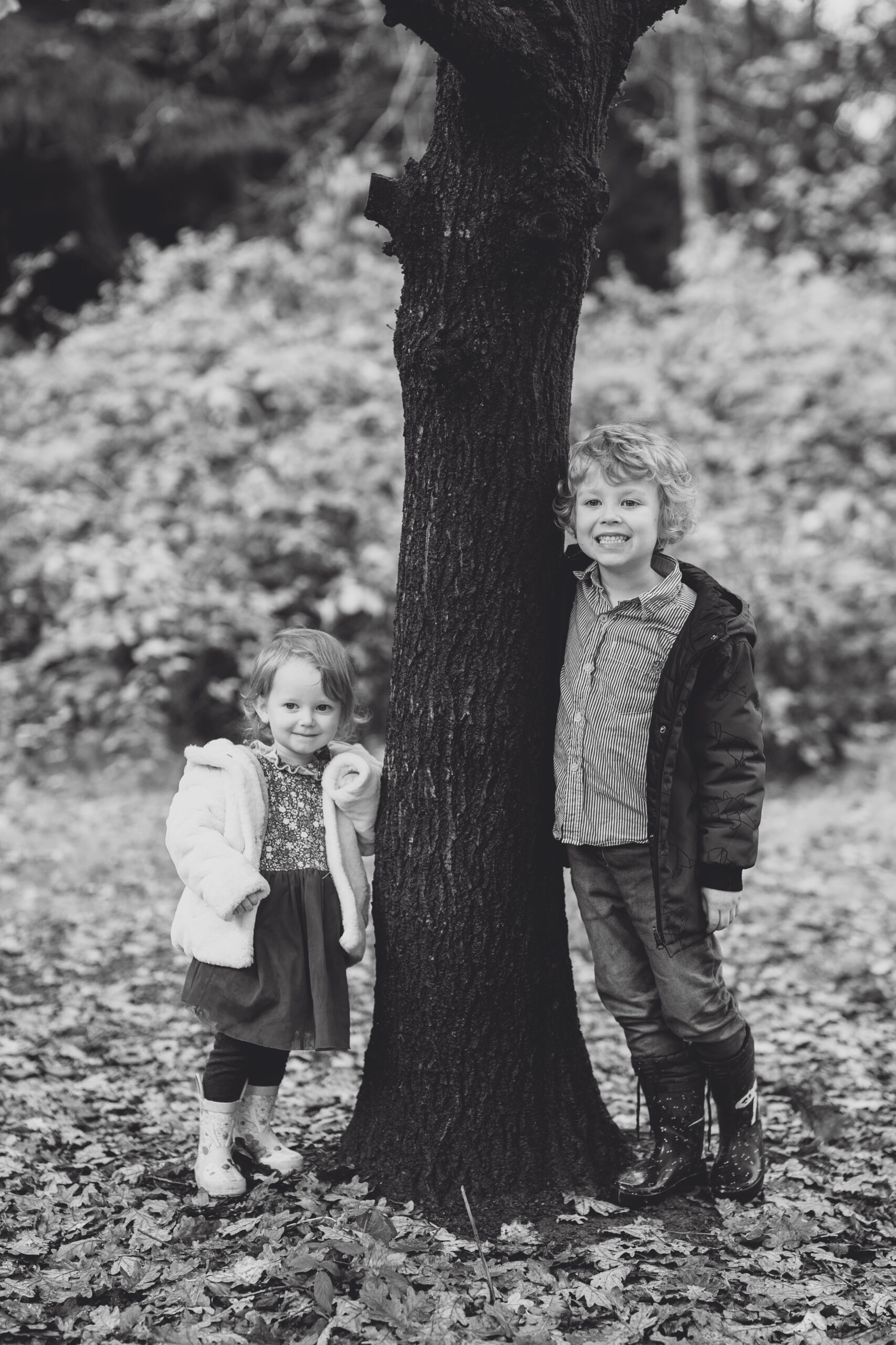 the best cheshire family photographer at marbury park