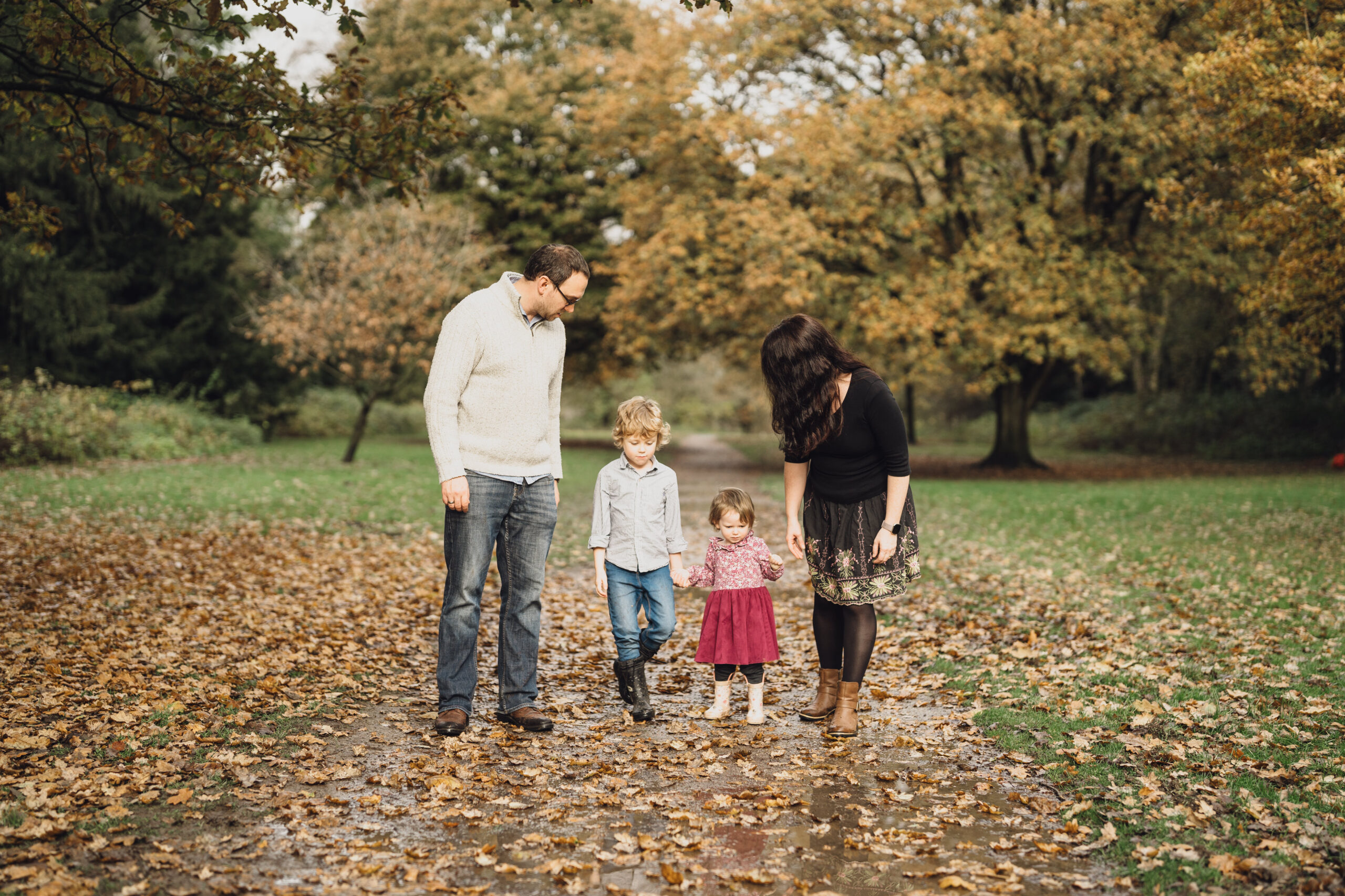 the best cheshire family photographer
