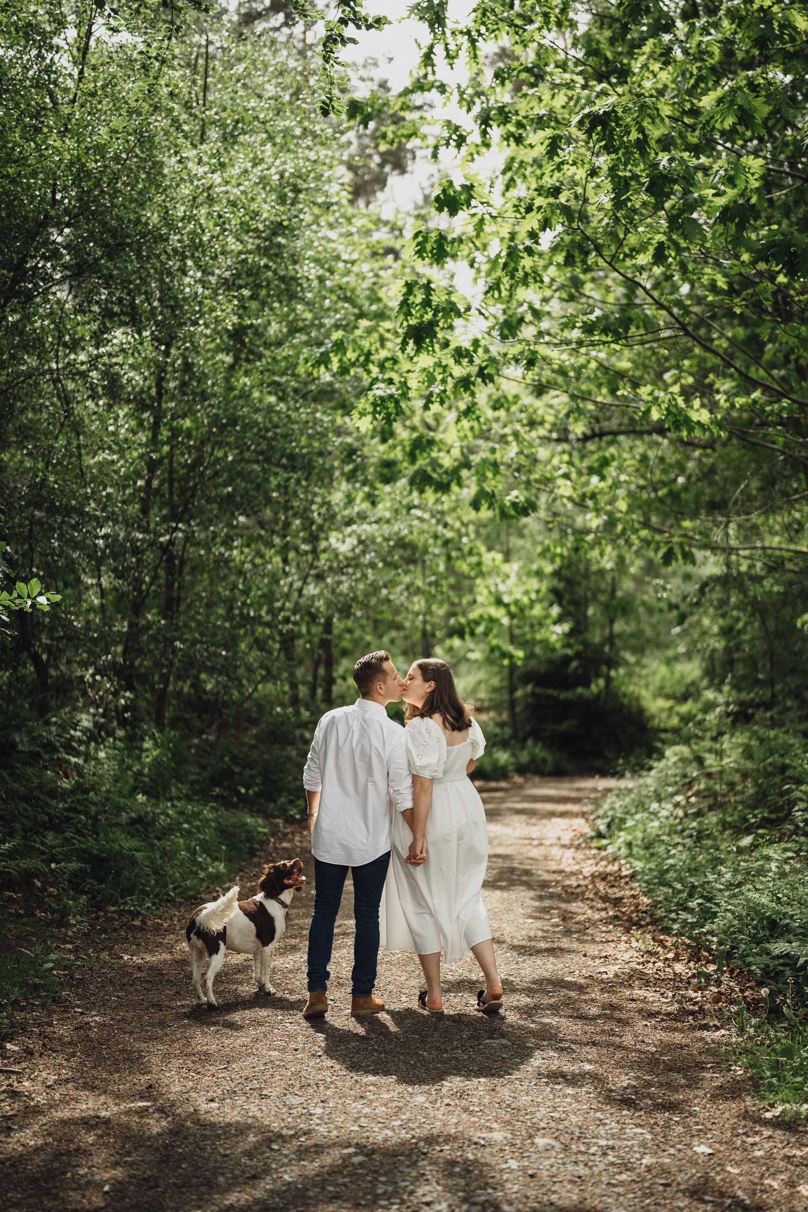 Describe your family shoot in three words Relaxed, Fun, Memorable Why you booked the shoot - any meaning / special occasion Maternity What was your favourite part of the shoot I loved how relaxed it all was, i'm not the most comfortable with this type of thing so i was a little worried, but i loved it. Memorable/emotional/funny moment on the shoot just all of it Now you have received your gallery, what number is your favourite image 84 Age of Child/ren? the dog is 3 (that counts right) How did you discover me and why you chose me to photograph your family I saw your fantastic images on instaram and loved your style A little review.... (also be great if you could add to Google & Facebook) Jess recently took some maternity family photo's for us. She was fantastic and helped us stay relaxed and have a really lovely experience. I'm blown away with the photo's, they're better than i could have imagined!