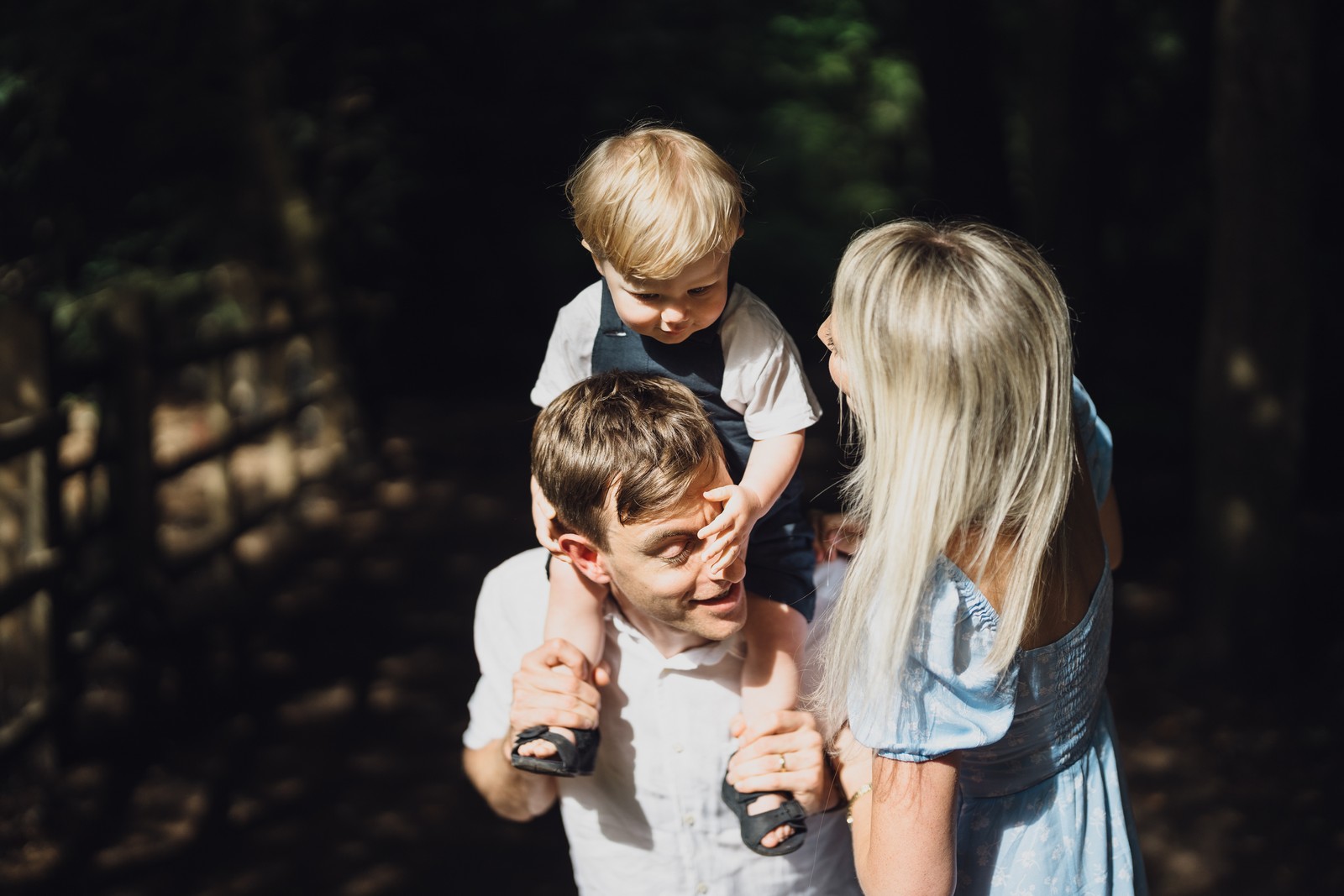 Cheshire's Family Photographer // Theo