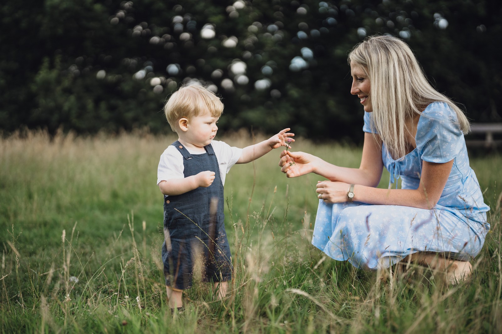 Cheshire's Family Photographer // Theo