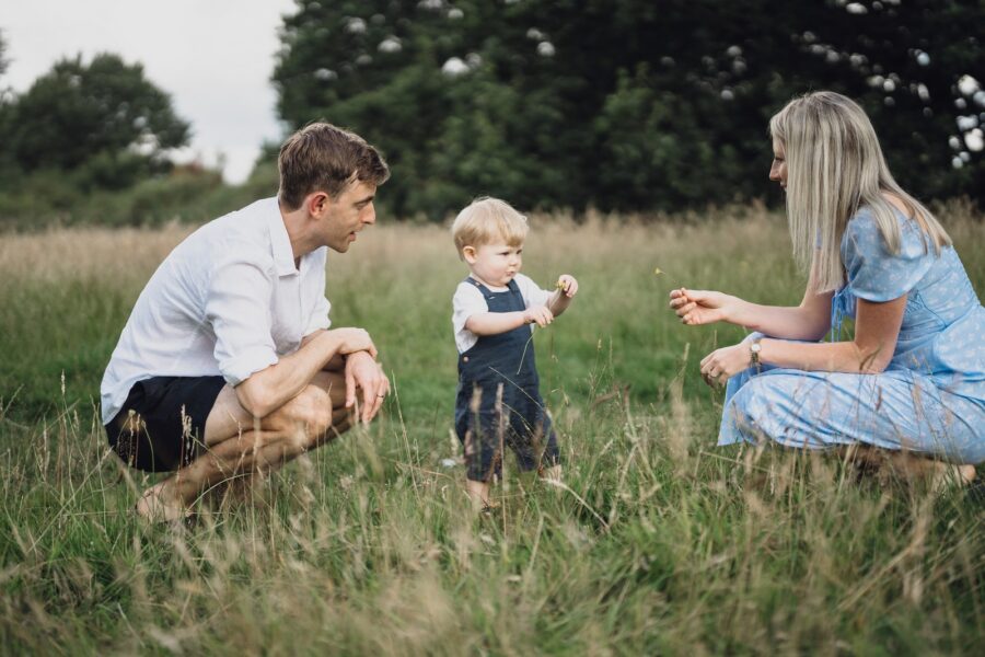 Cheshire’s Family Photographer // Theo