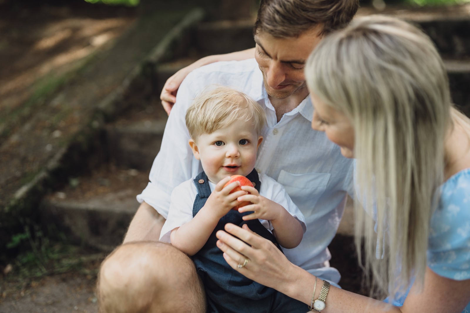 Cheshire's Family Photographer // Theo