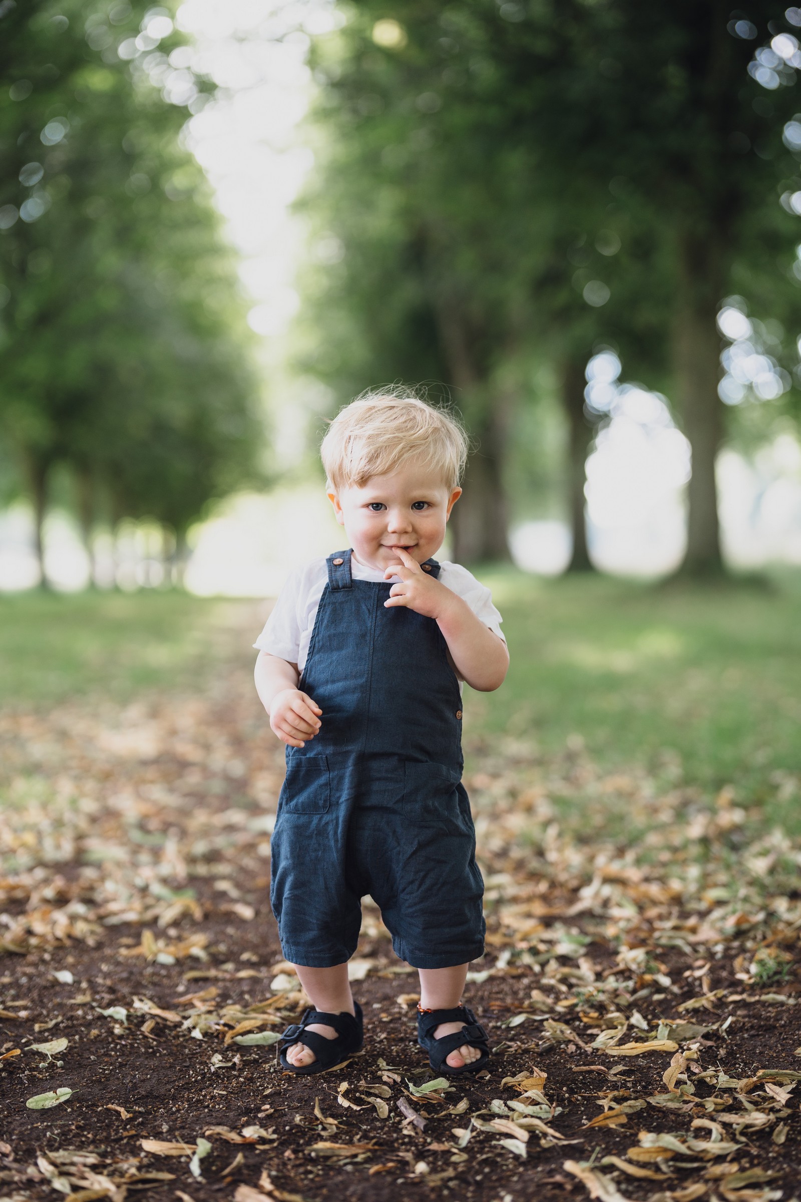 Cheshire's Family Photographer // Theo