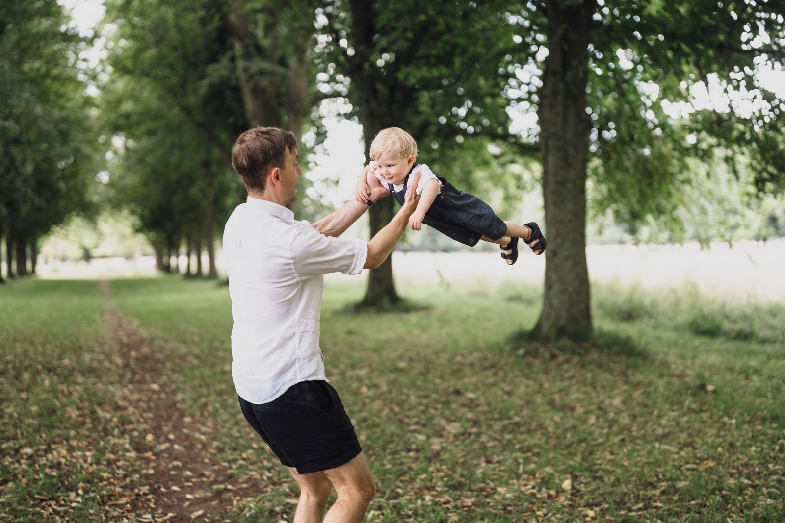 Cheshire's Family Photographer // Theo