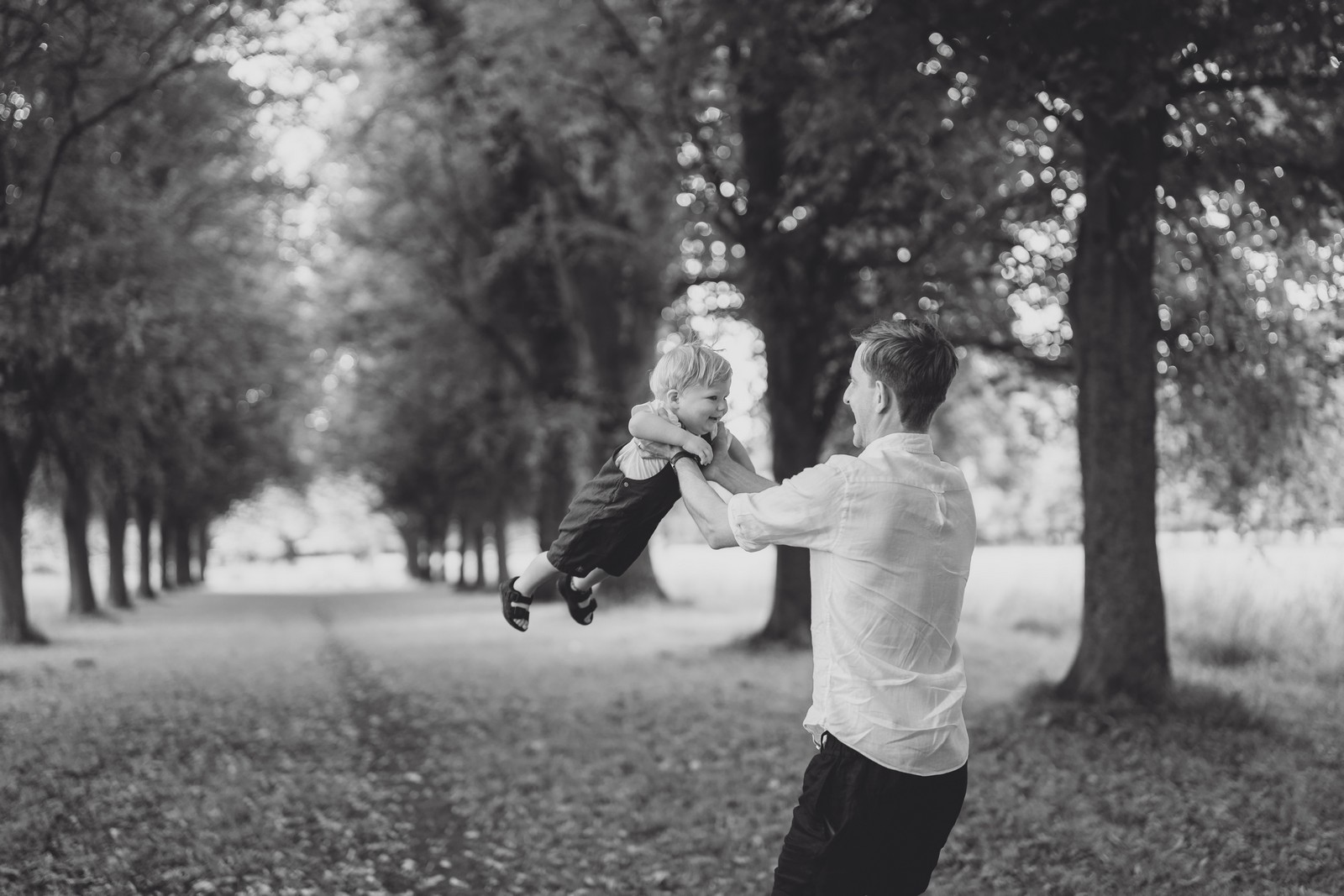 Cheshire's Family Photographer // Theo