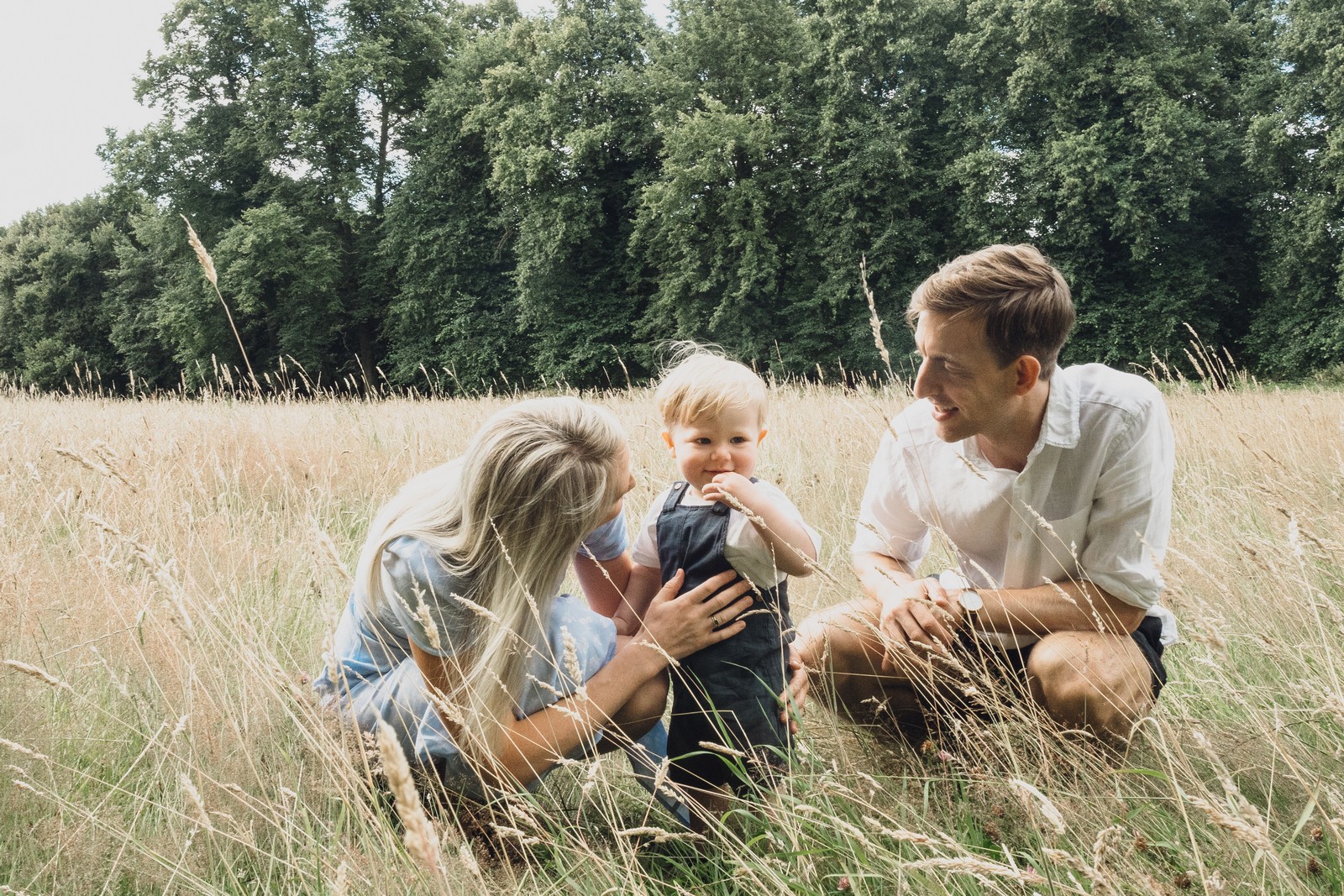 Cheshire's Family Photographer // Theo