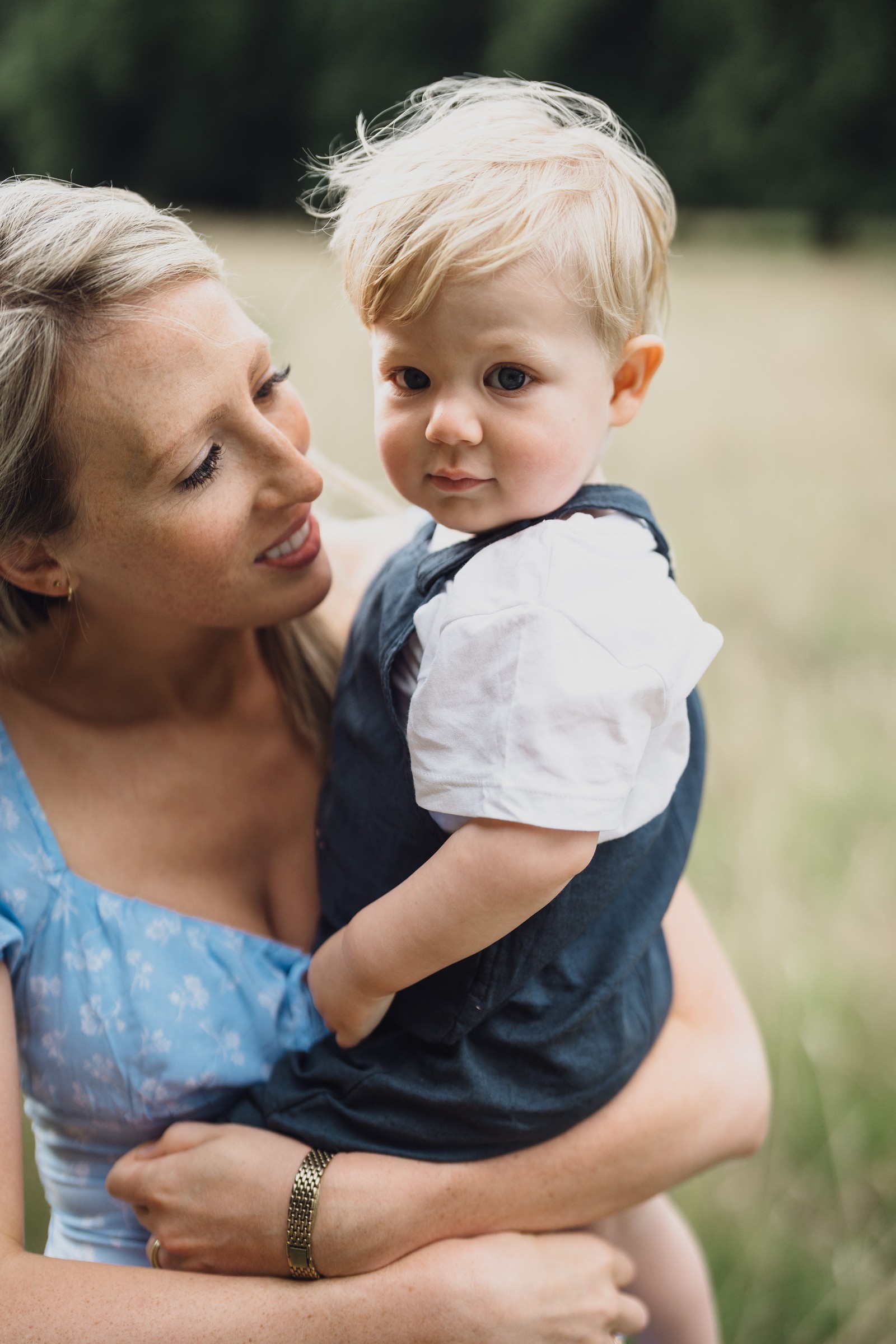 Cheshire's Family Photographer // Theo