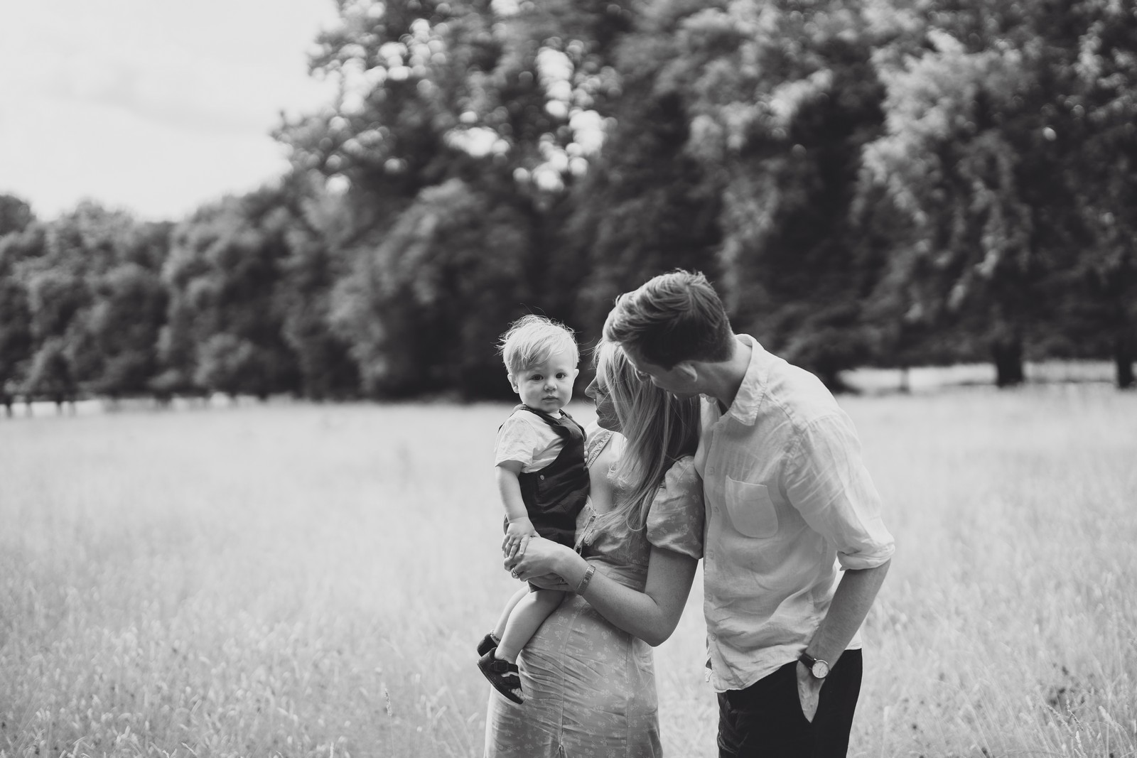 Cheshire's Family Photographer // Theo