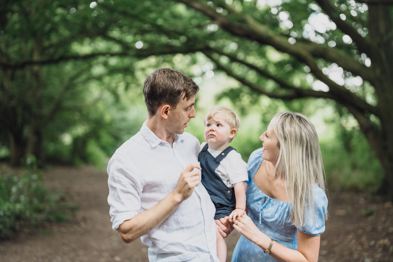 Cheshire's Family Photographer // Theo