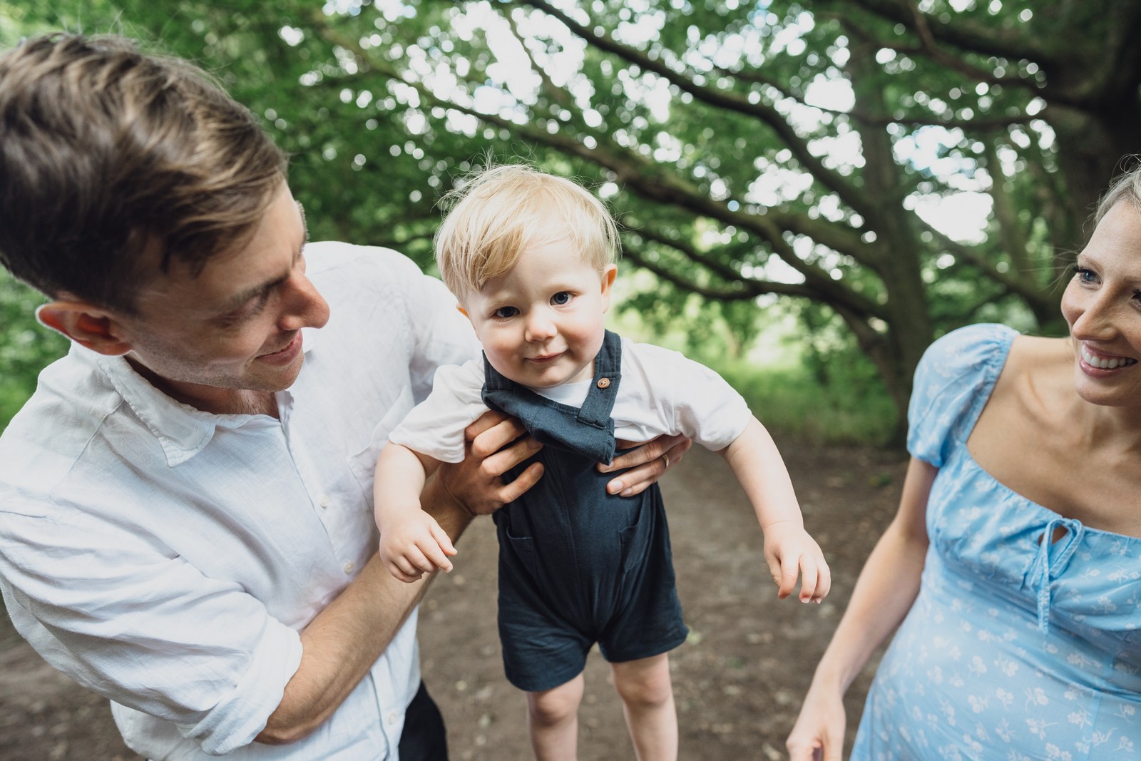 Cheshire's Family Photographer // Theo