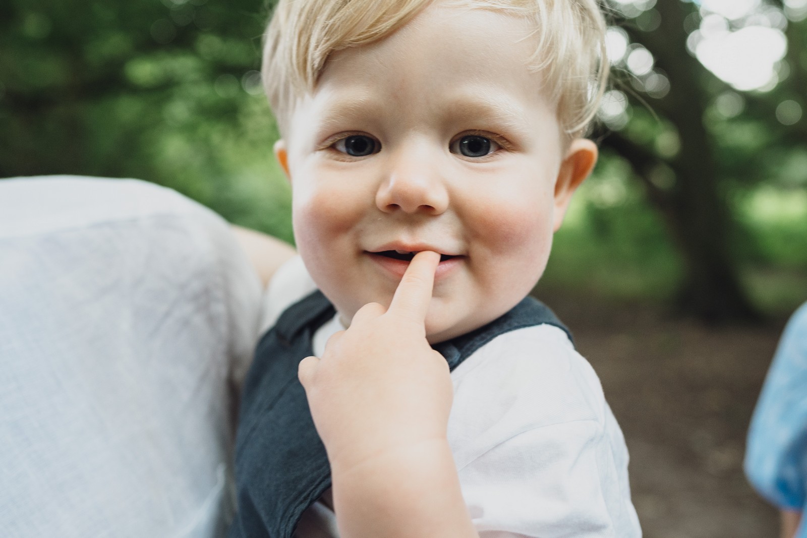 Cheshire's Family Photographer // Theo