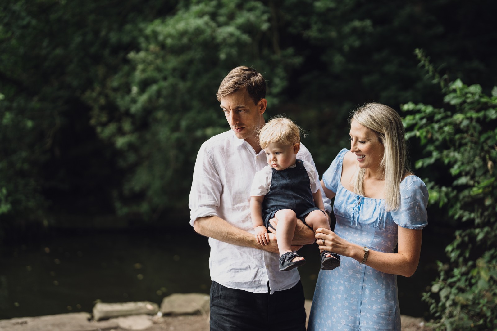 Cheshire's Family Photographer // Theo