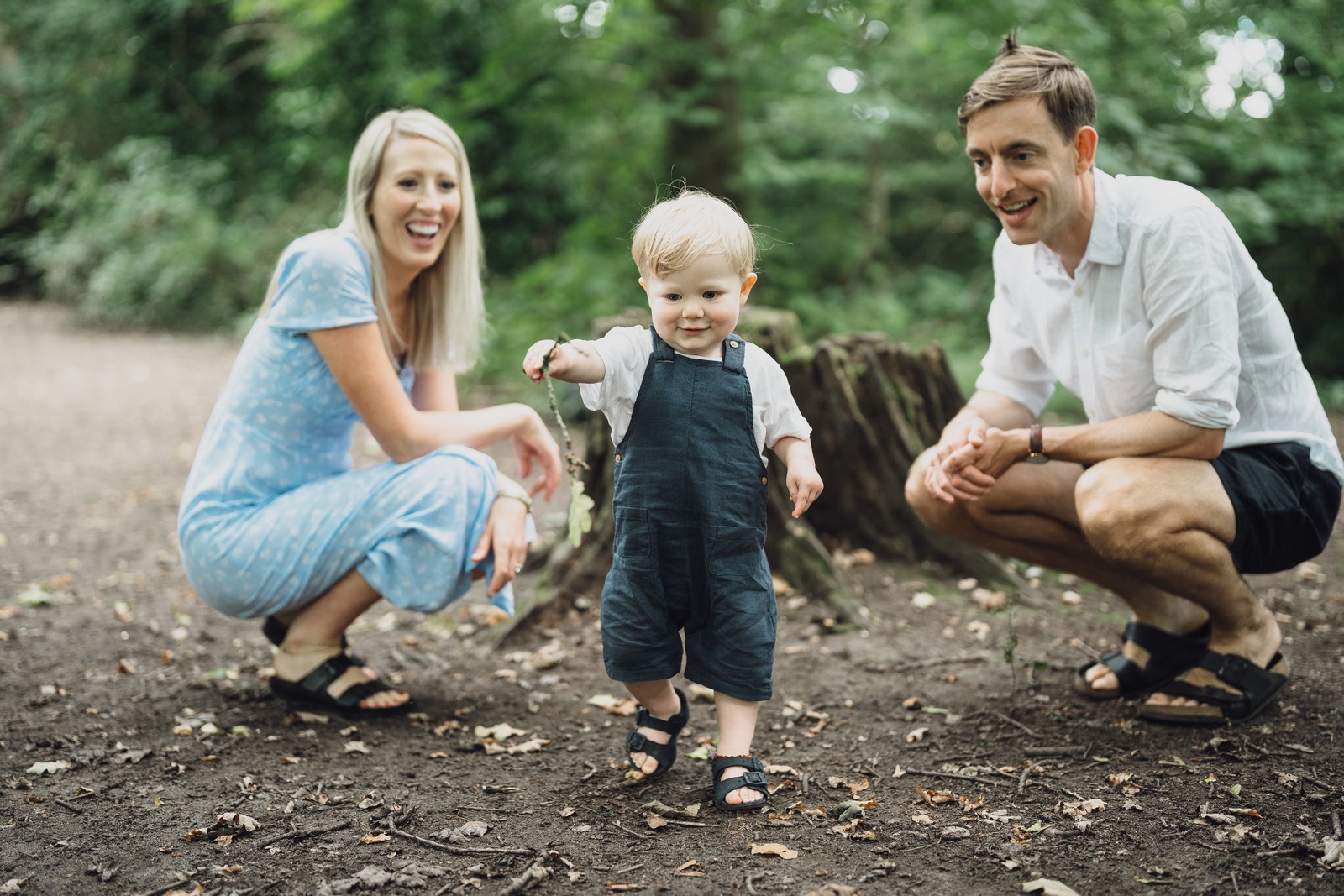 Cheshire's Family Photographer // Theo