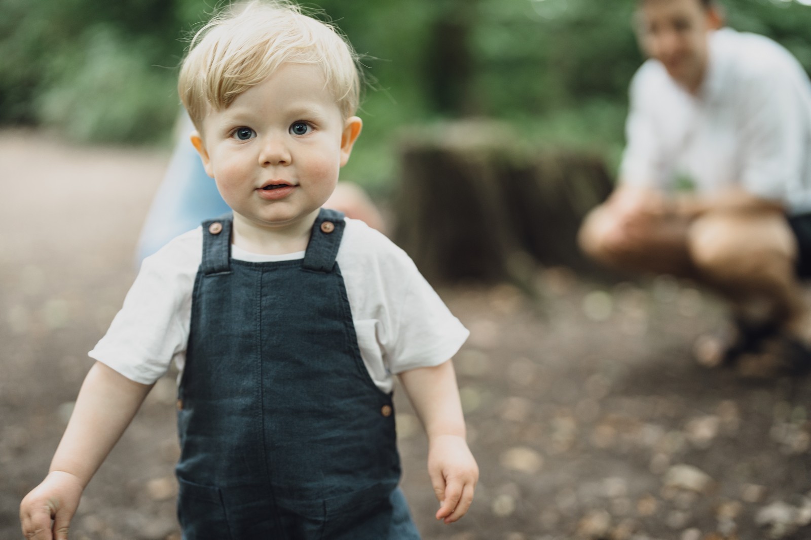 Cheshire's Family Photographer // Theo