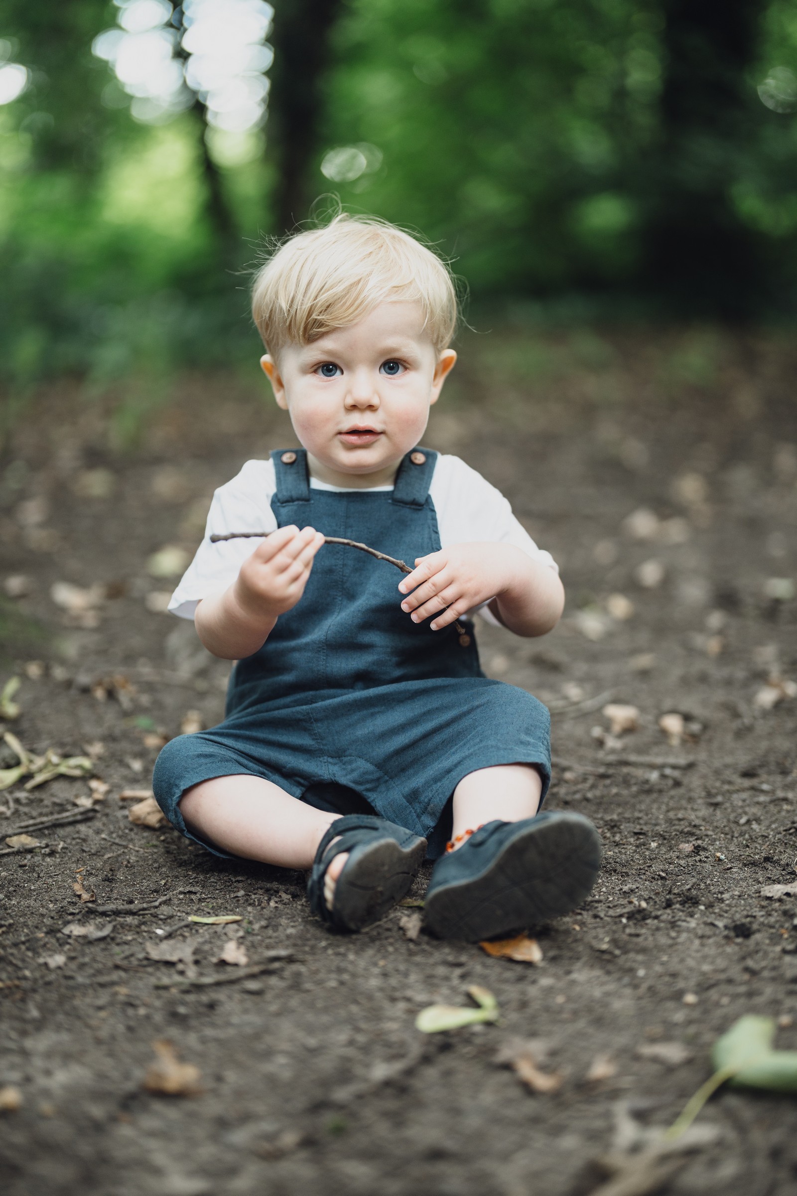 Cheshire's Family Photographer // Theo