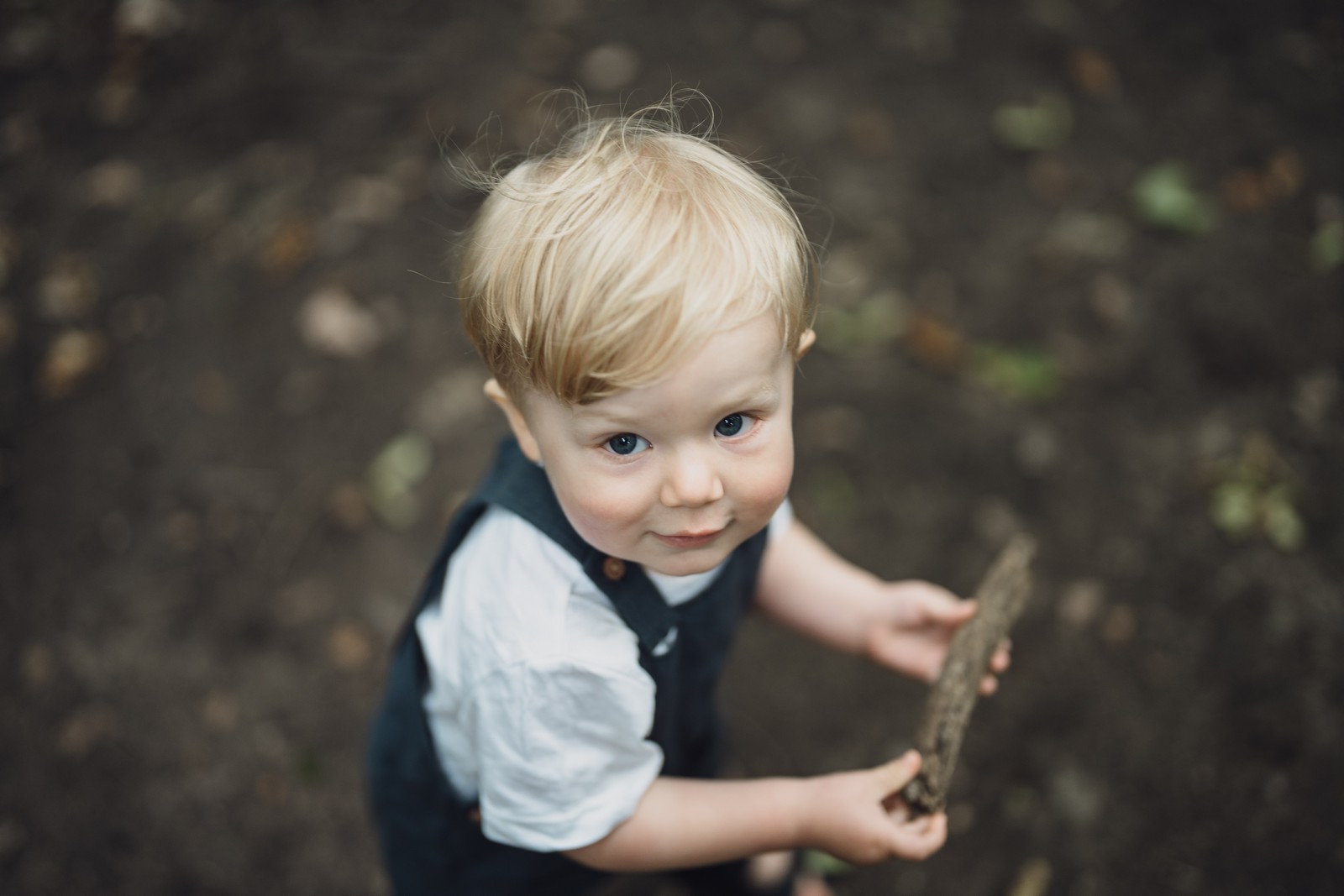 Cheshire's Family Photographer // Theo