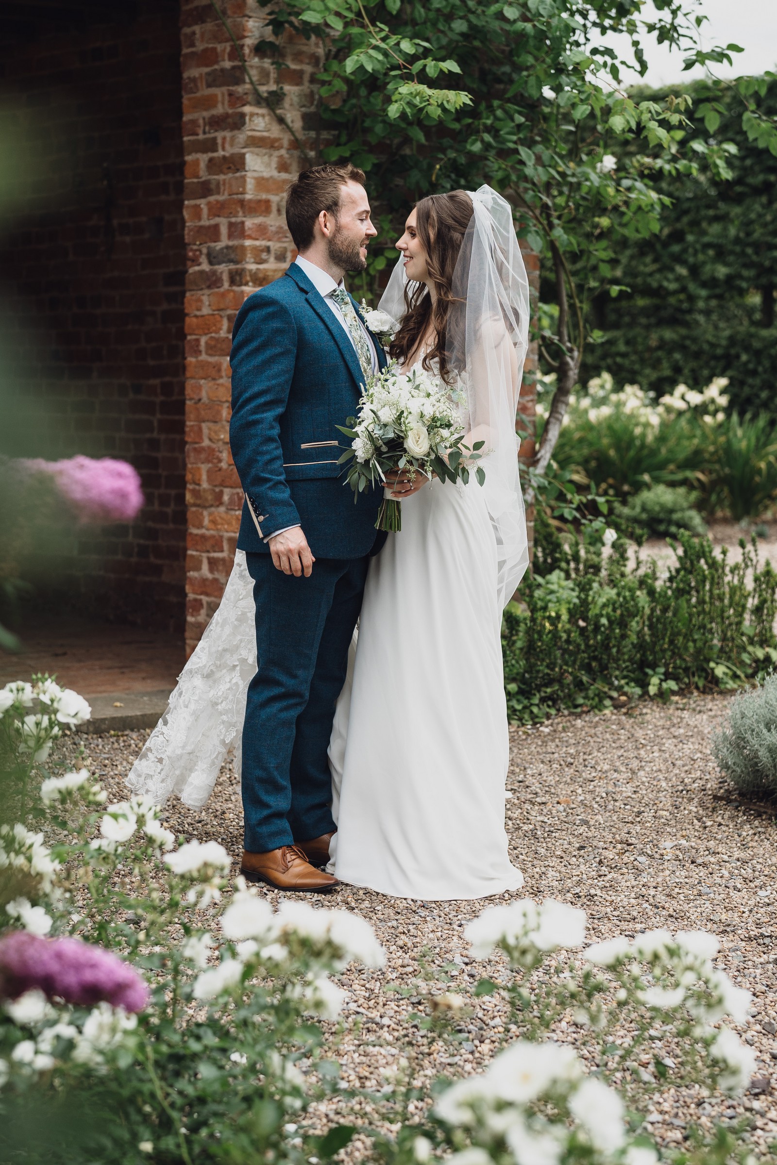 Iscoyd Park // Megan & John