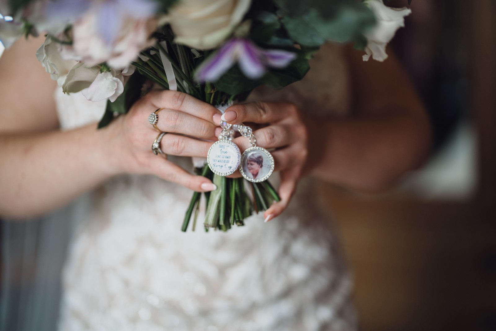 Wyresdale Park // Helen & Simon