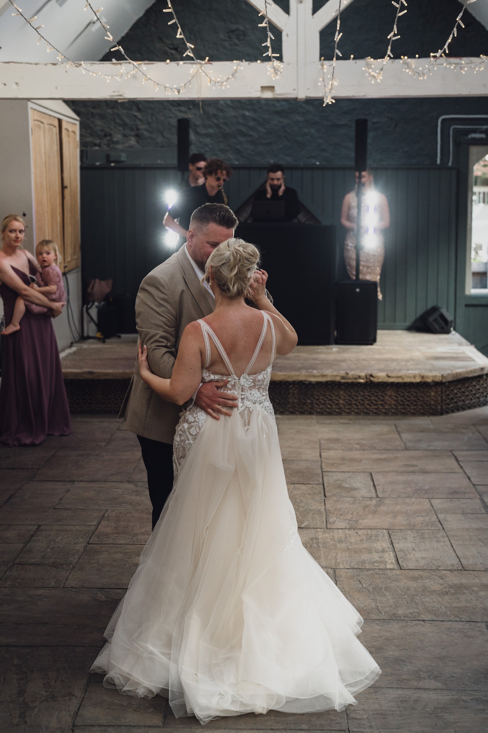 Wyresdale Park // Helen & Simon