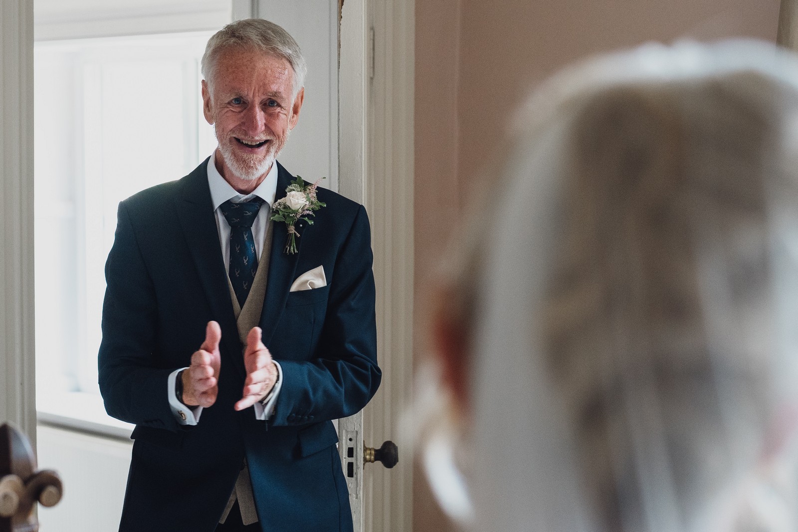 Wyresdale Park // Helen & Simon