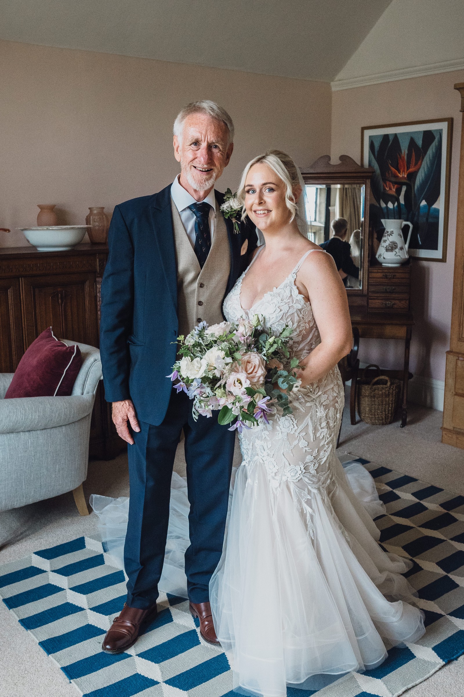 Wyresdale Park // Helen & Simon