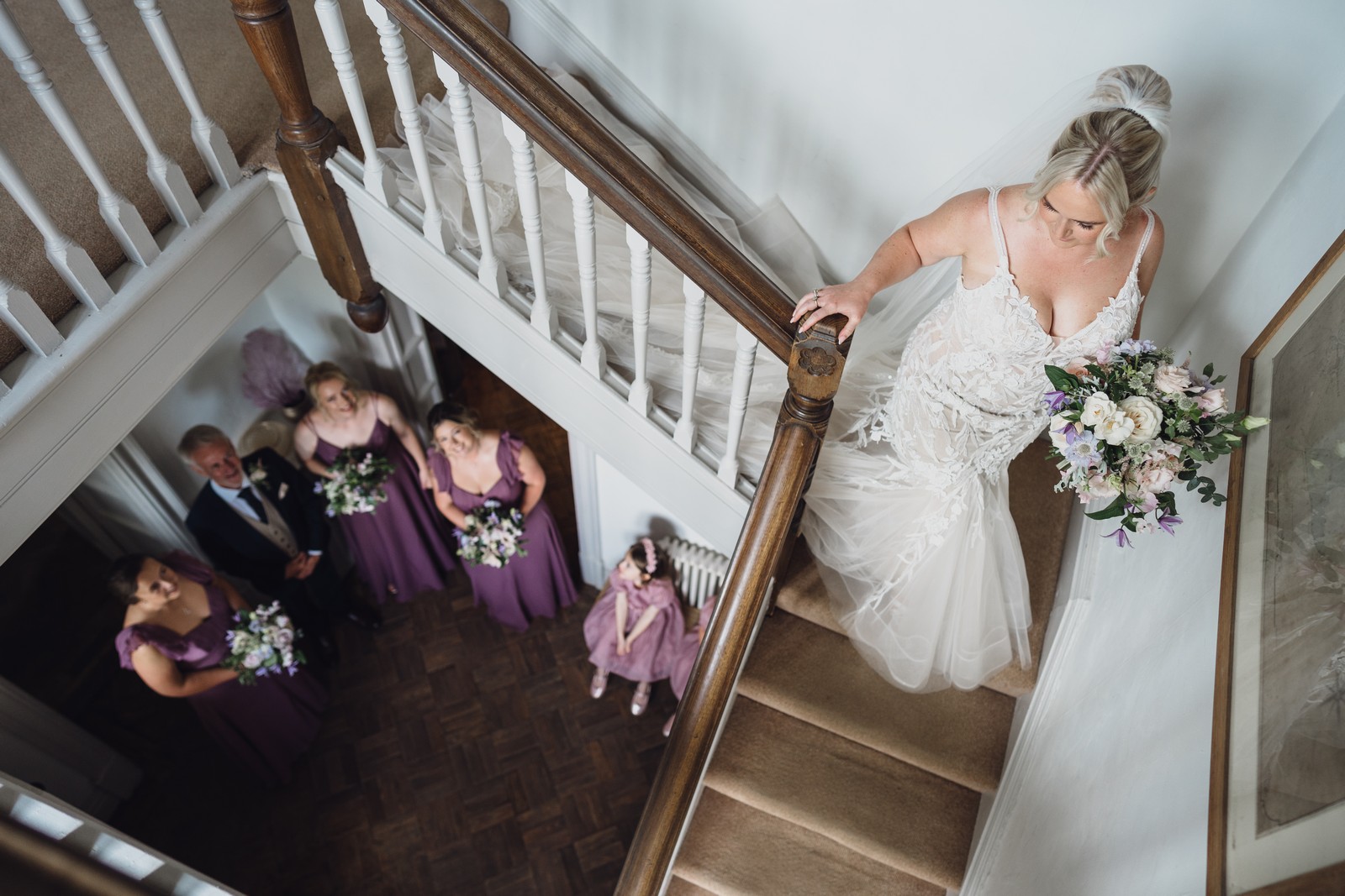 Wyresdale Park // Helen & Simon